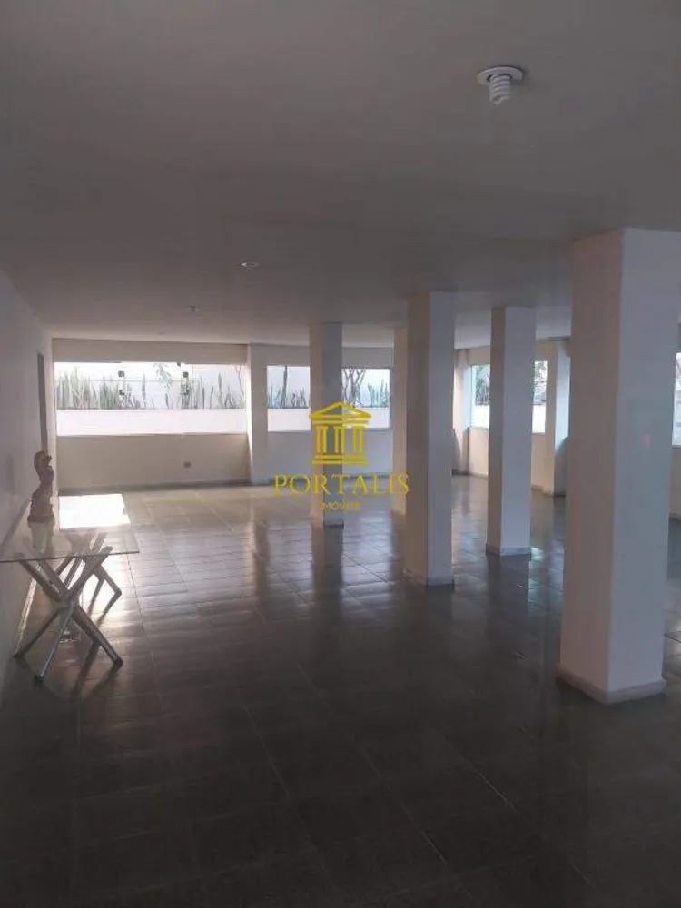 Apartamento, 4 quartos, 130 m² - Foto 19
