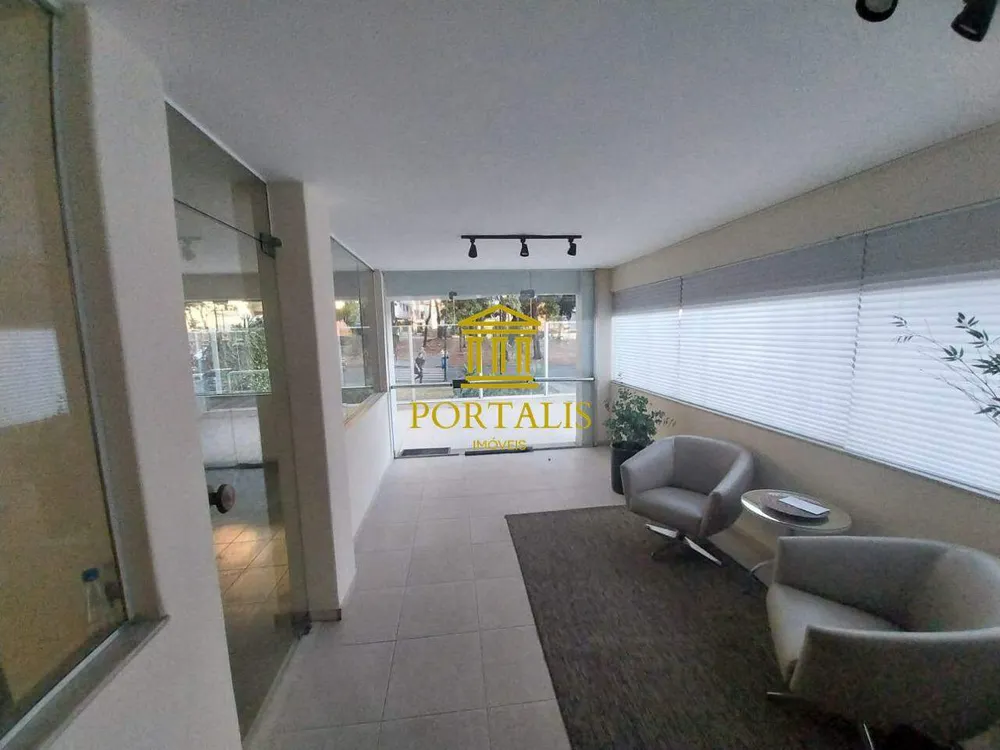 Apartamento, 4 quartos, 130 m² - Foto 17