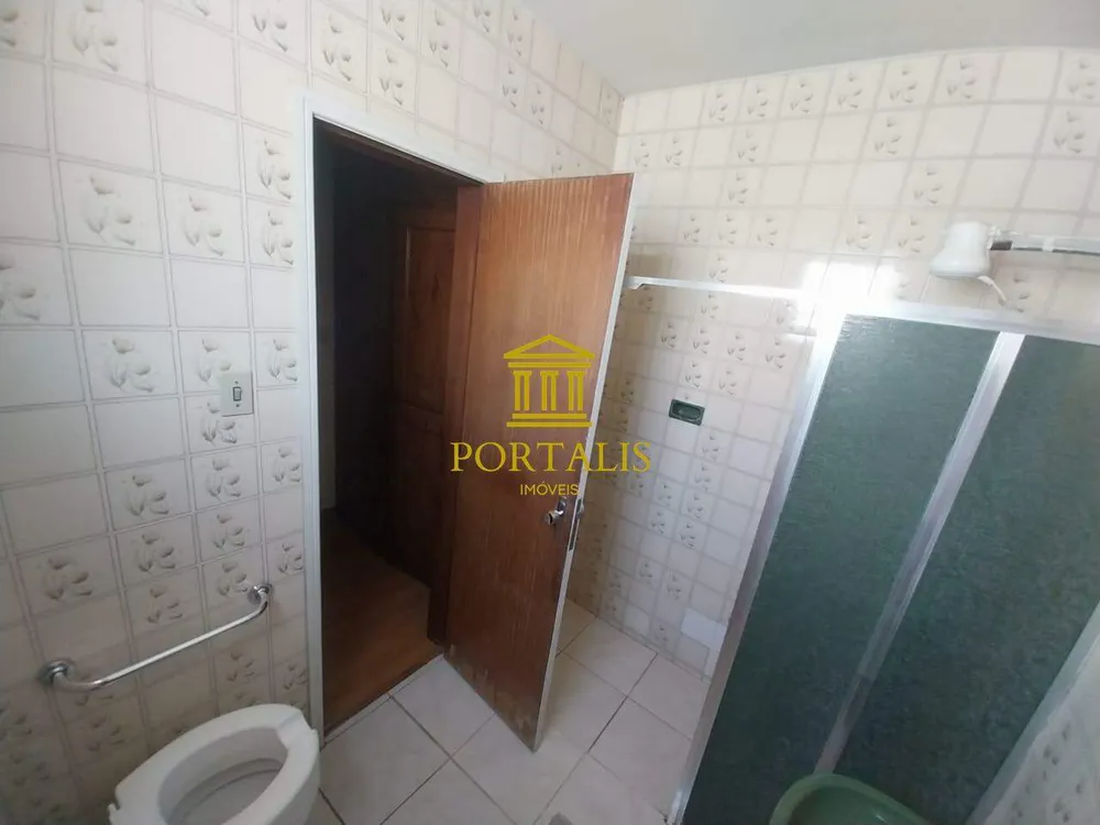 Apartamento, 4 quartos, 130 m² - Foto 11