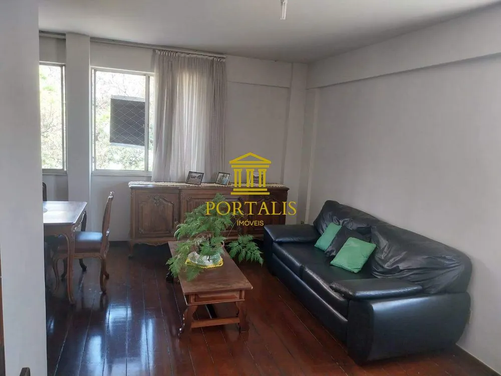 Apartamento, 4 quartos, 130 m² - Foto 1