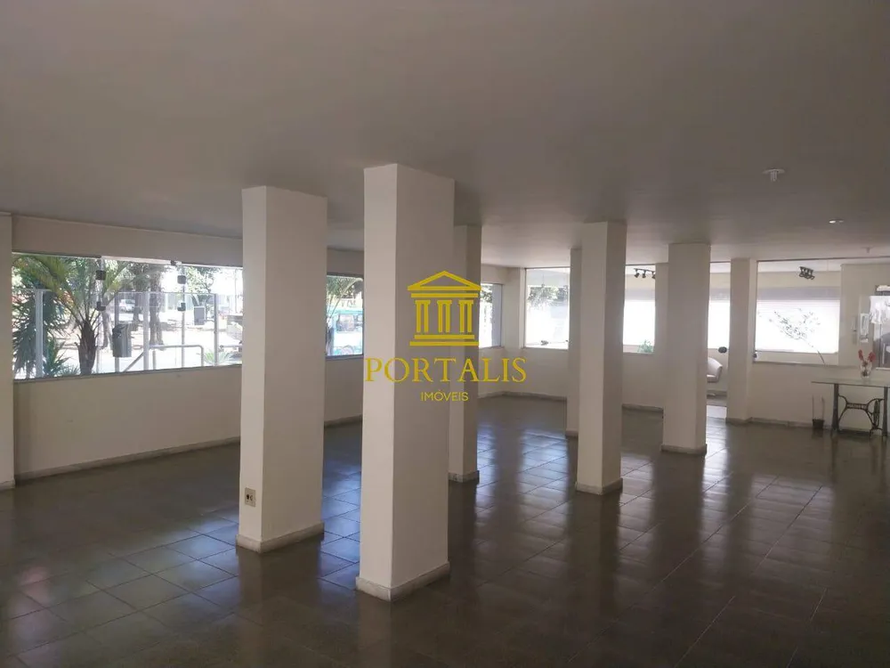 Apartamento, 4 quartos, 130 m² - Foto 20