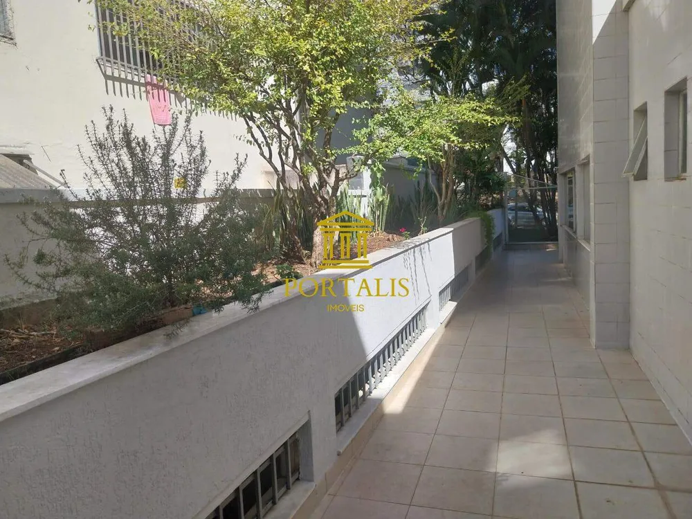 Apartamento, 4 quartos, 130 m² - Foto 23