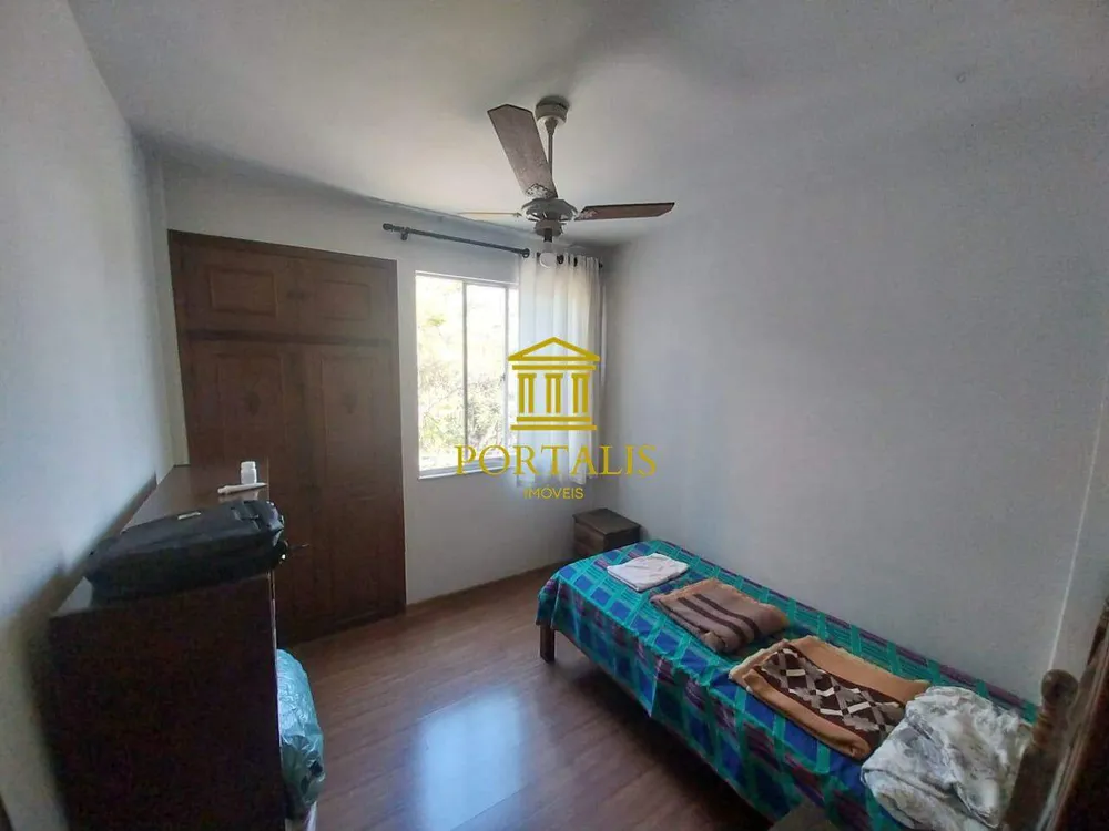Apartamento, 4 quartos, 130 m² - Foto 4