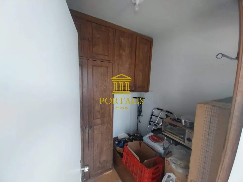 Apartamento, 4 quartos, 130 m² - Foto 14