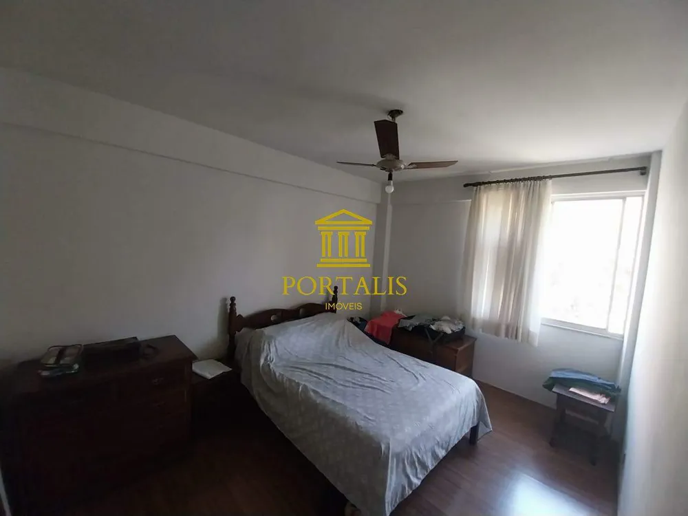 Apartamento, 4 quartos, 130 m² - Foto 9