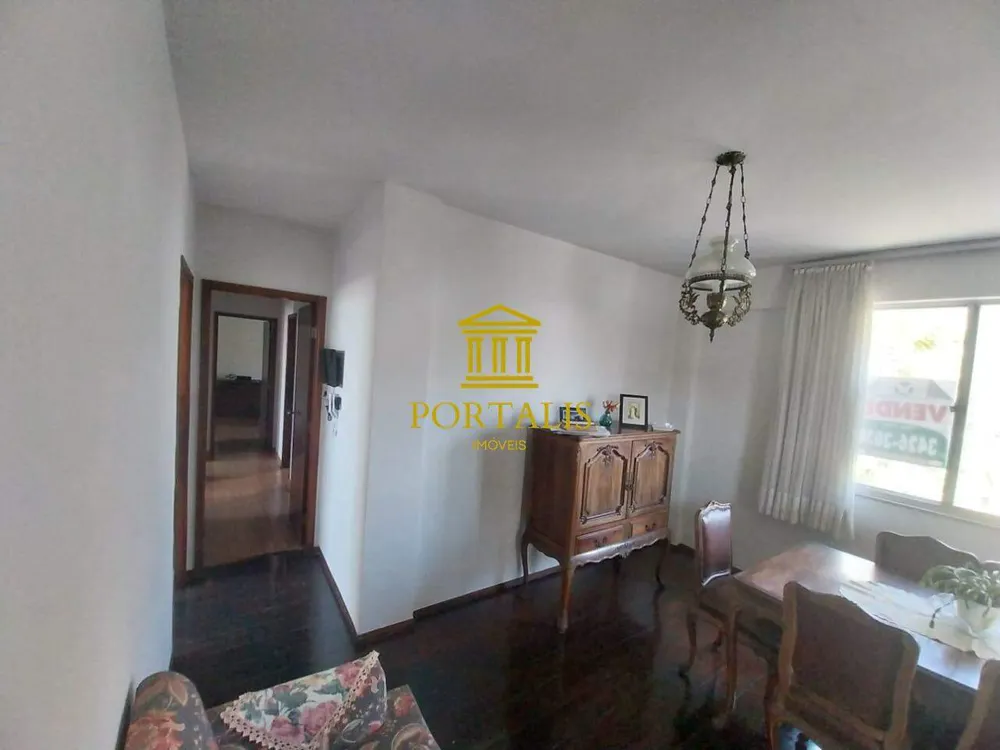Apartamento, 4 quartos, 130 m² - Foto 3
