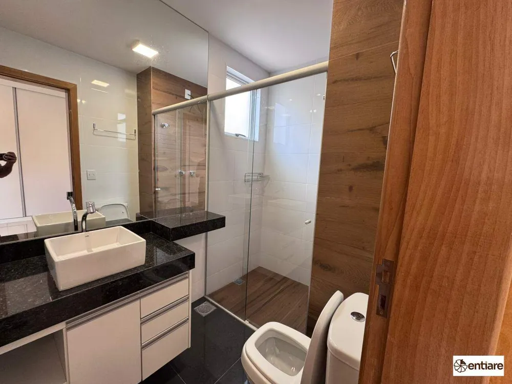 Apartamento, 2 quartos, 160 m² - Foto 2