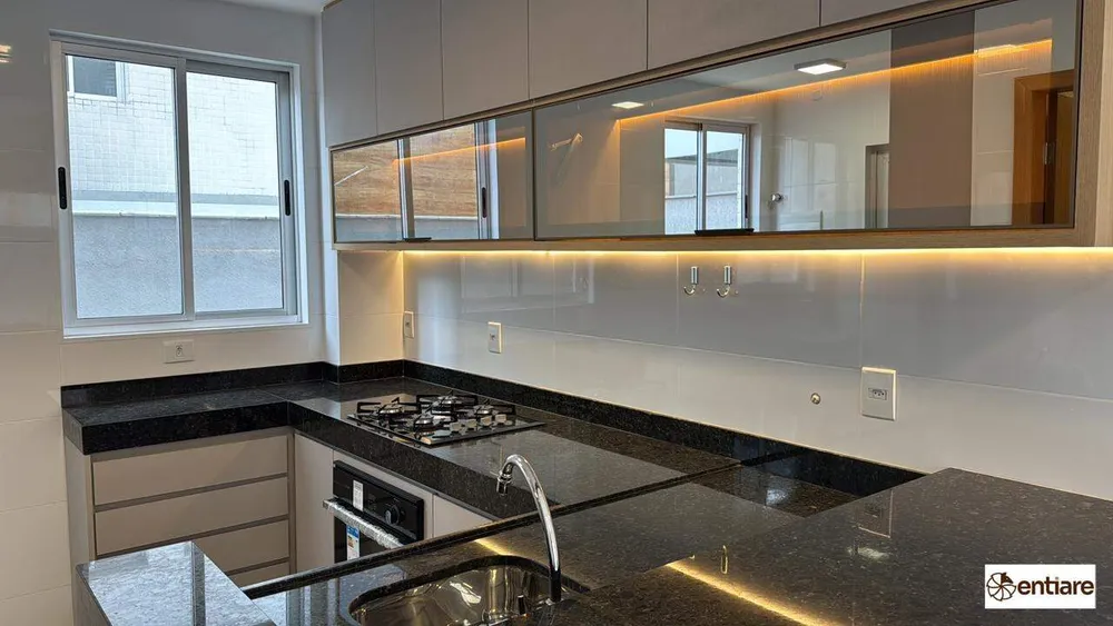 Apartamento, 2 quartos, 160 m² - Foto 12