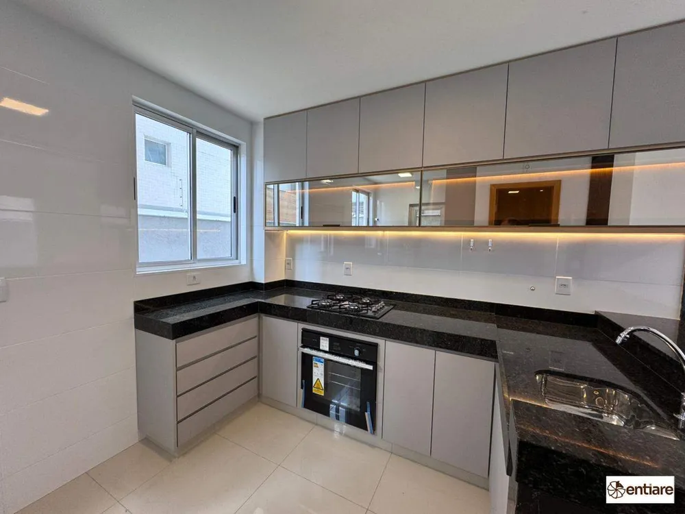 Apartamento, 2 quartos, 160 m² - Foto 1