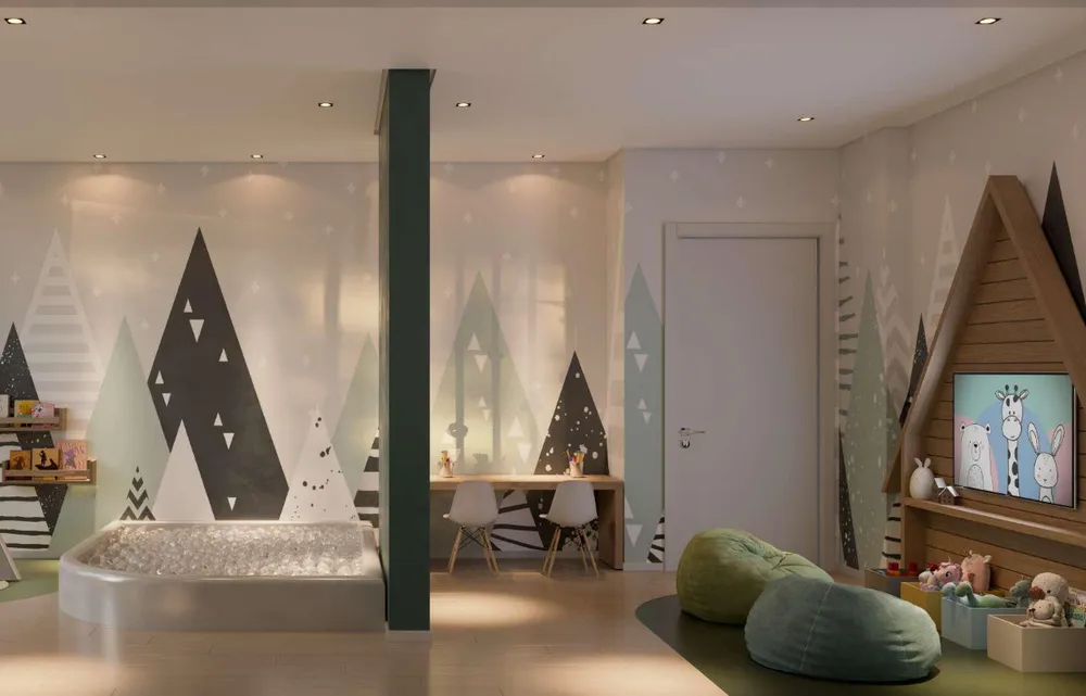 Apartamento, 4 quartos, 144 m² - Foto 14