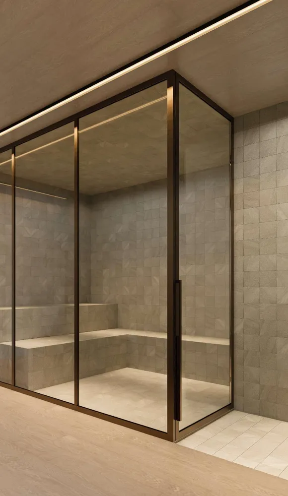 Apartamento, 4 quartos, 144 m² - Foto 19
