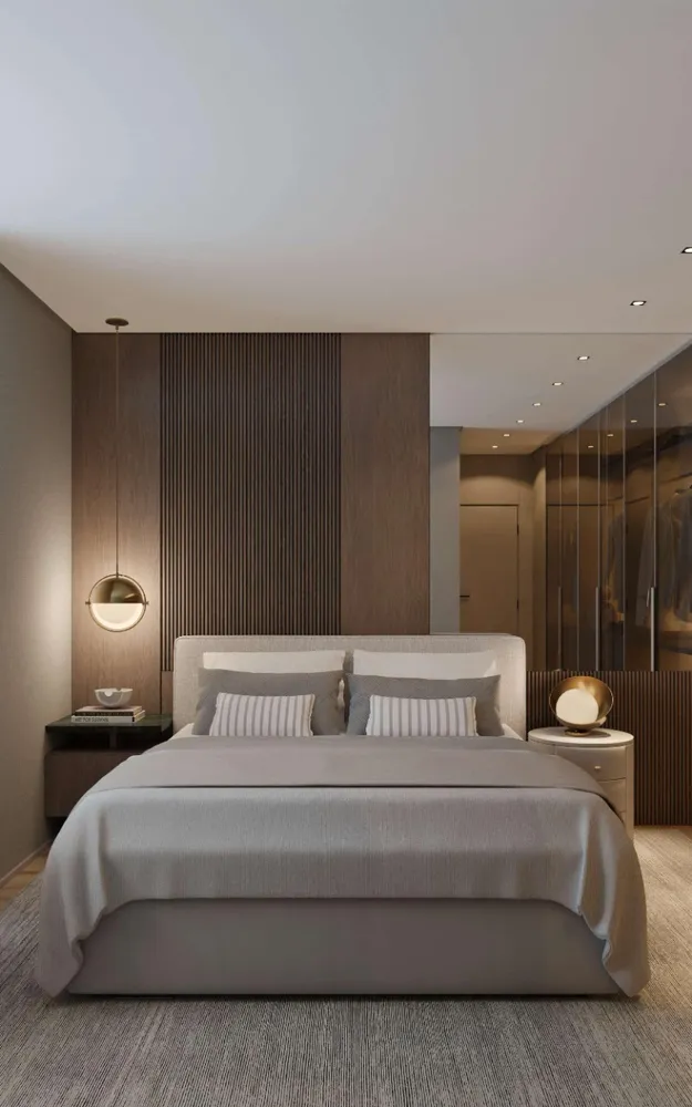 Apartamento, 4 quartos, 144 m² - Foto 4