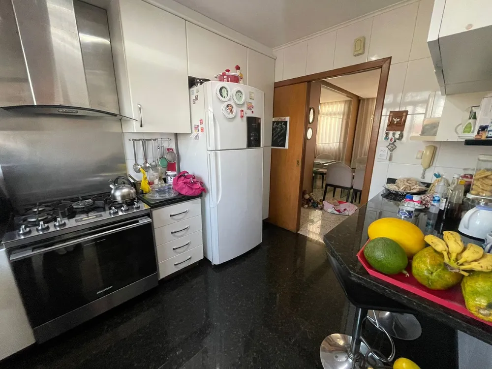 Apartamento, 3 quartos, 115 m² - Foto 9