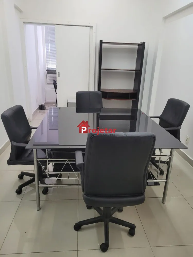 Depósito-Galpão, 32 m² - Foto 3