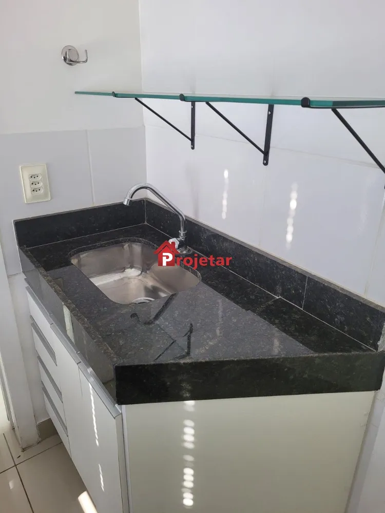 Depósito-Galpão, 32 m² - Foto 4