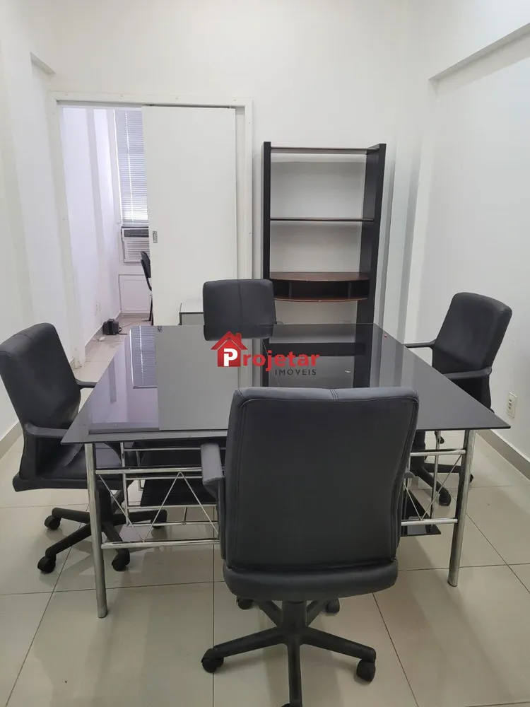 Depósito-Galpão, 32 m² - Foto 5
