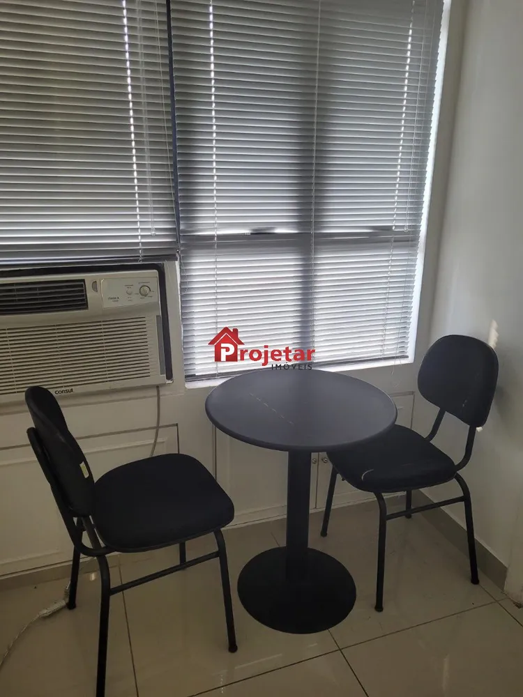Depósito-Galpão, 32 m² - Foto 2