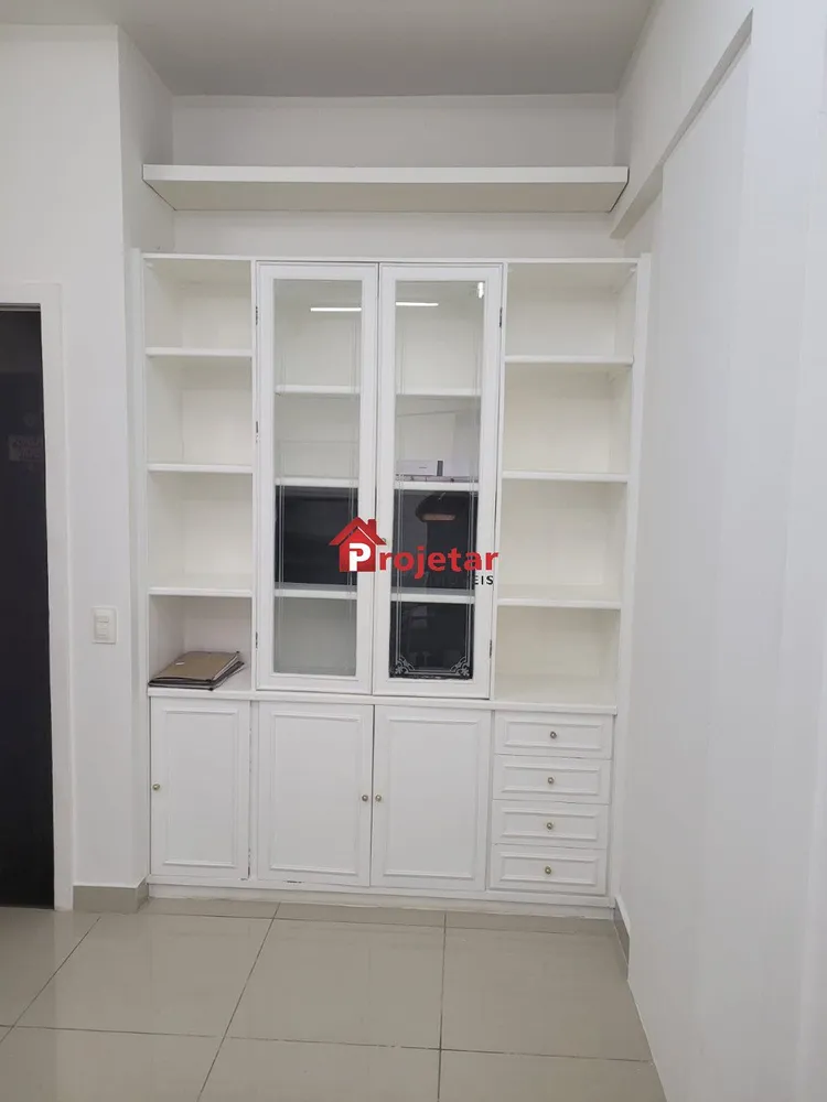 Depósito-Galpão, 32 m² - Foto 7