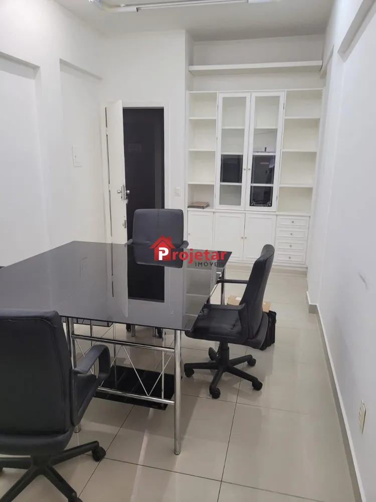 Depósito-Galpão, 32 m² - Foto 1