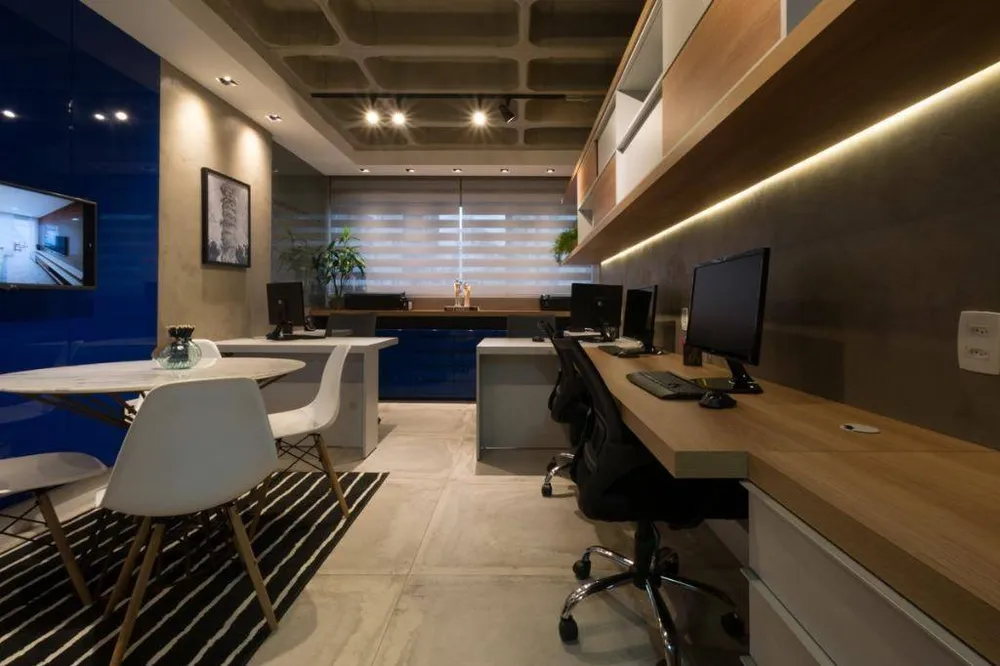 Sala-Conjunto, 25 m² - Foto 6
