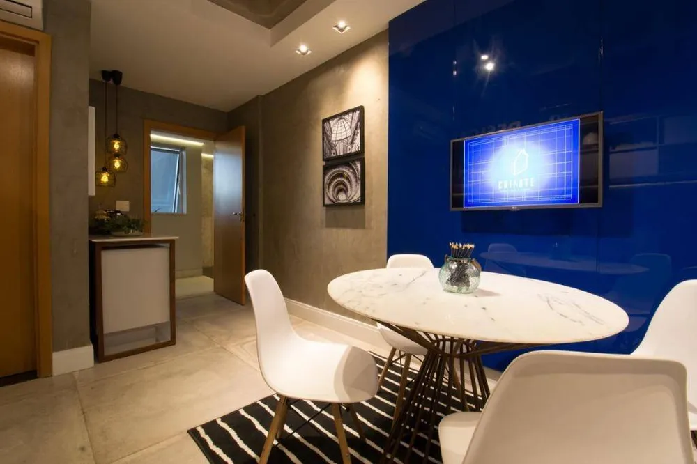 Sala-Conjunto, 25 m² - Foto 12