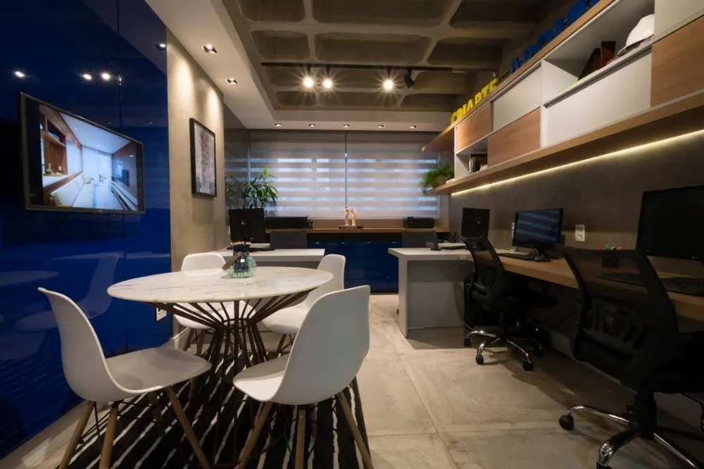 Sala-Conjunto, 25 m² - Foto 8