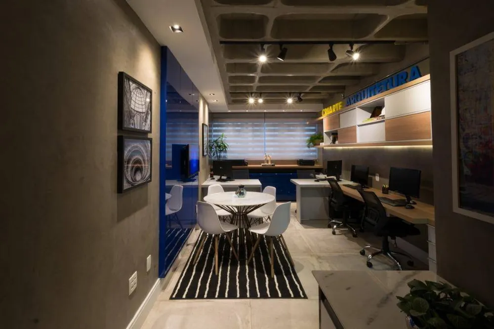 Sala-Conjunto, 25 m² - Foto 3