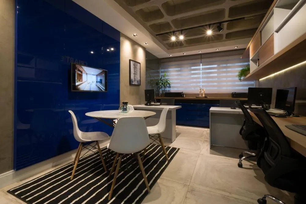 Sala-Conjunto, 25 m² - Foto 7