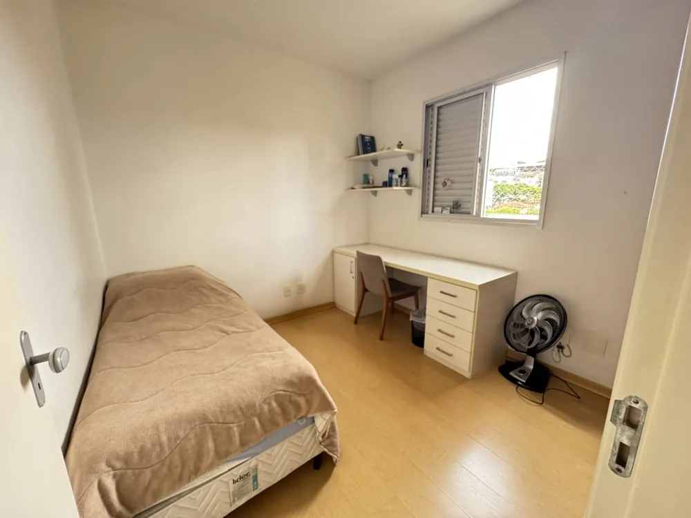 Apartamento, 3 quartos, 85 m² - Foto 5