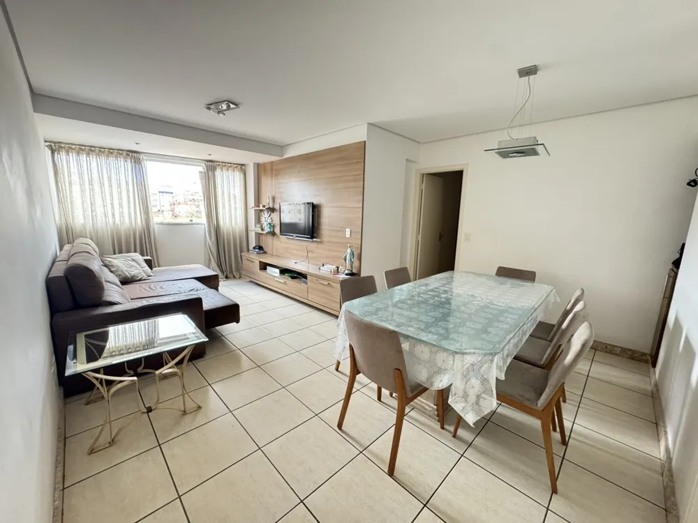 Apartamento, 3 quartos, 85 m² - Foto 2
