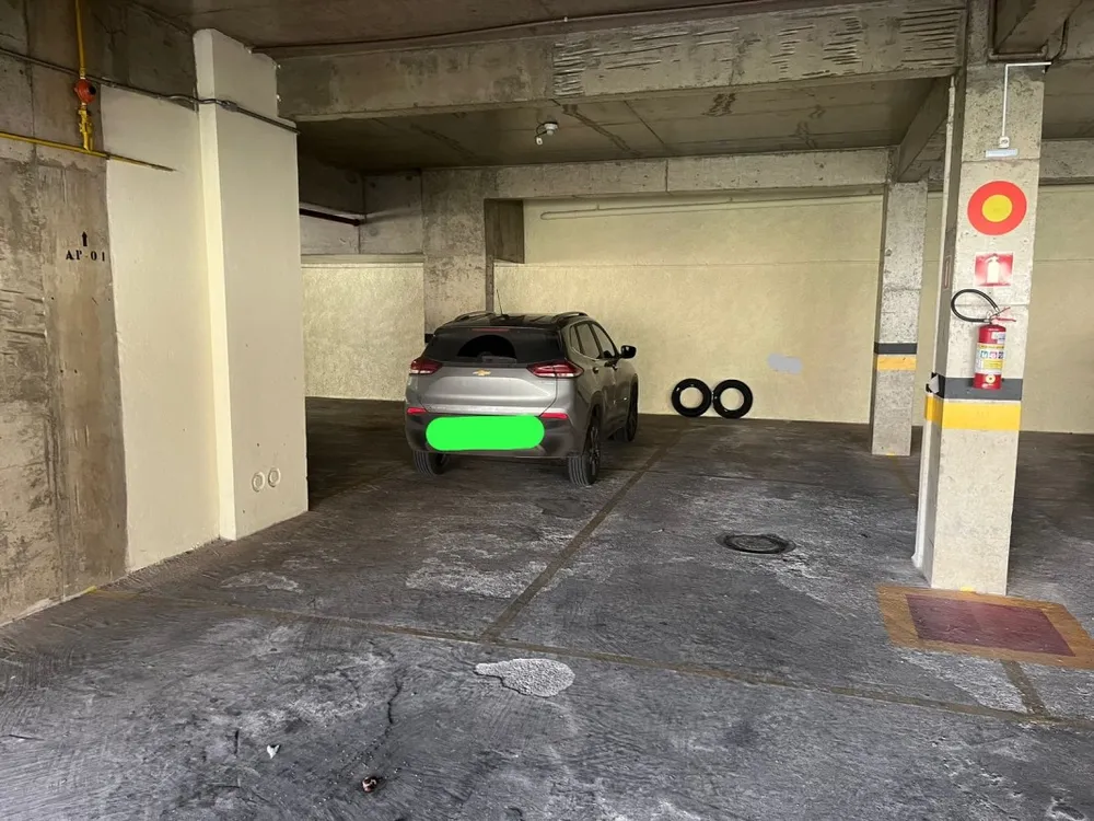 Apartamento, 3 quartos, 85 m² - Foto 17