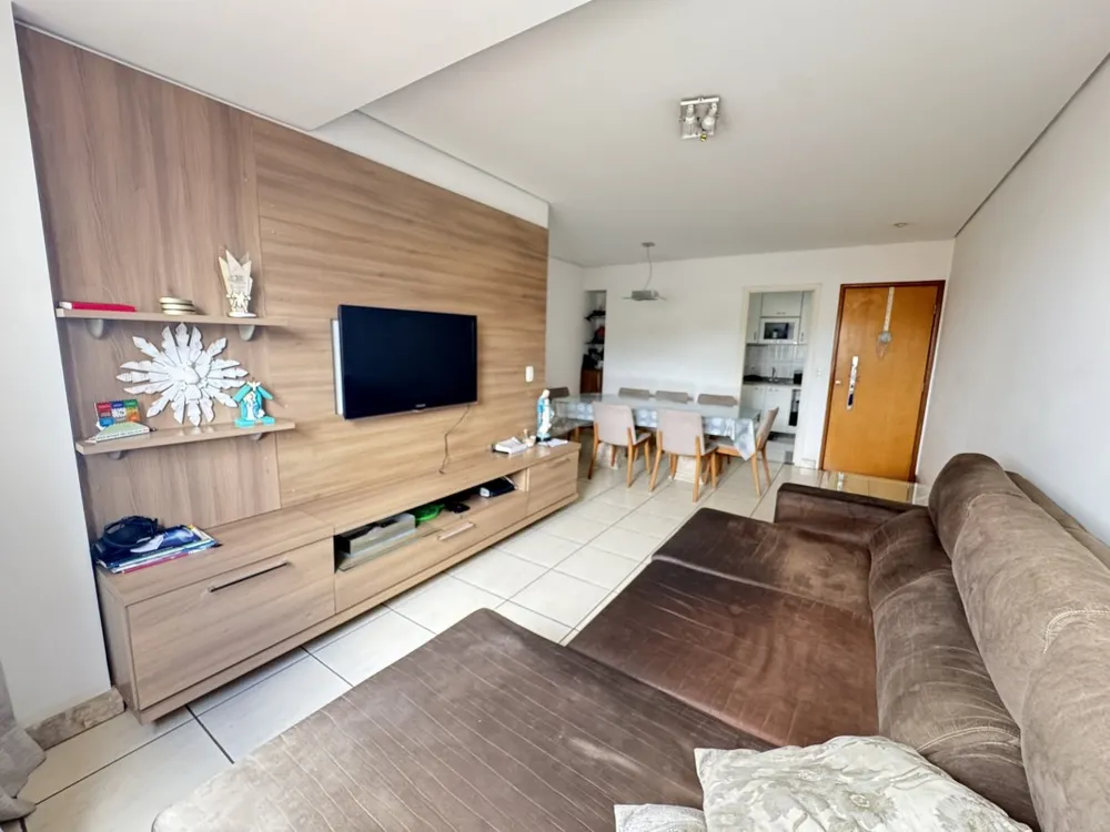 Apartamento, 3 quartos, 85 m² - Foto 1