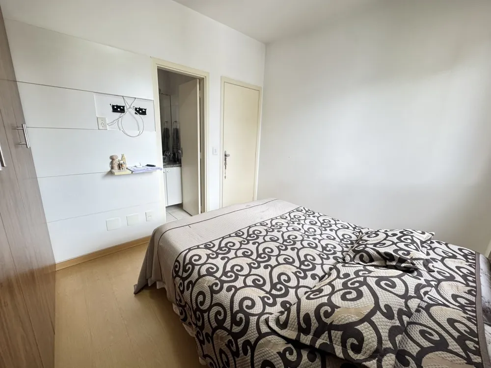Apartamento, 3 quartos, 85 m² - Foto 4