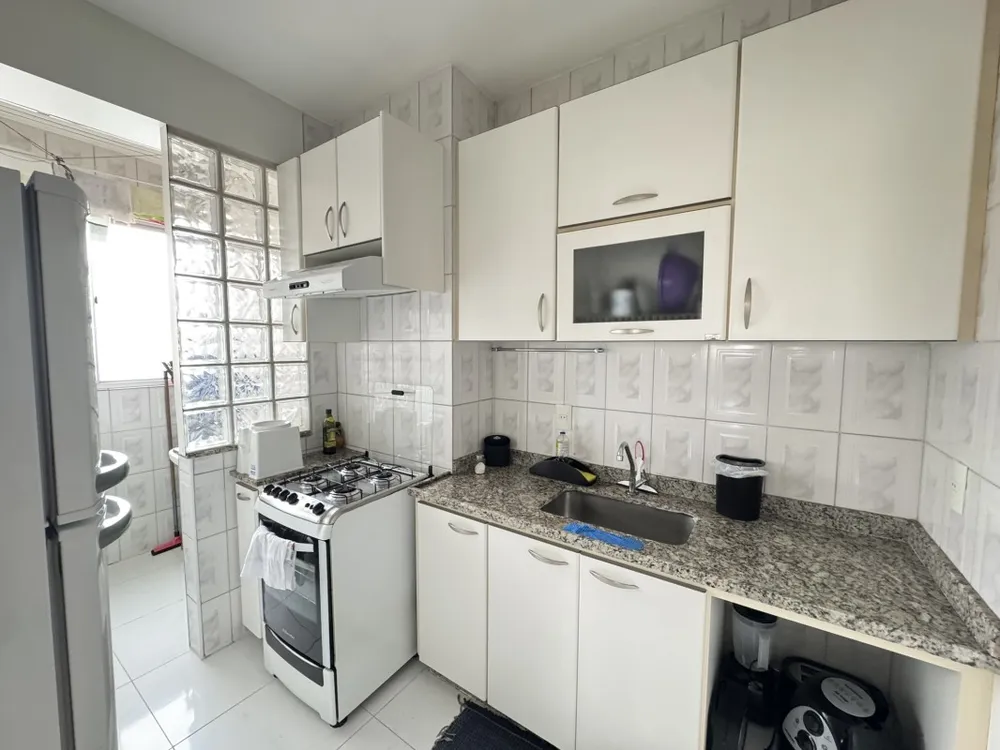 Apartamento, 3 quartos, 85 m² - Foto 11
