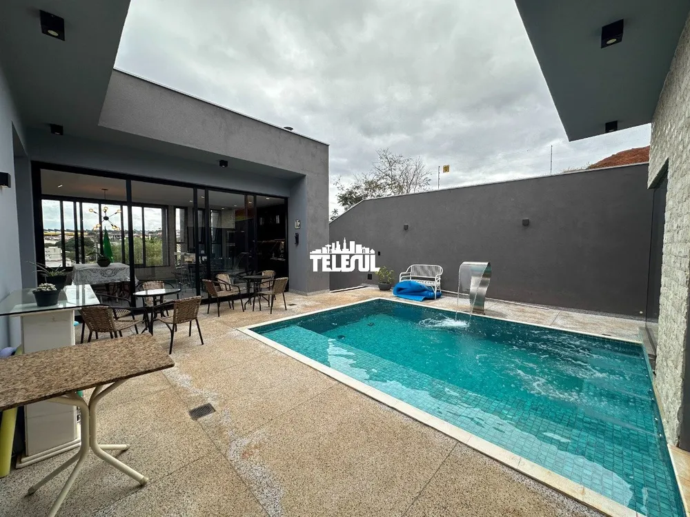 Casa, 4 quartos, 400 m² - Foto 2
