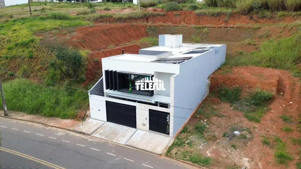 Casa, 4 quartos, 400 m² - Foto 7