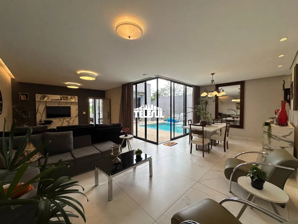 Casa, 4 quartos, 400 m² - Foto 6