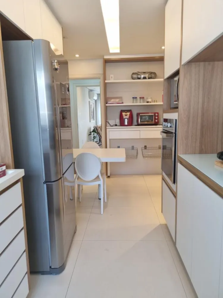 Apartamento, 4 quartos, 2000 m² - Foto 11