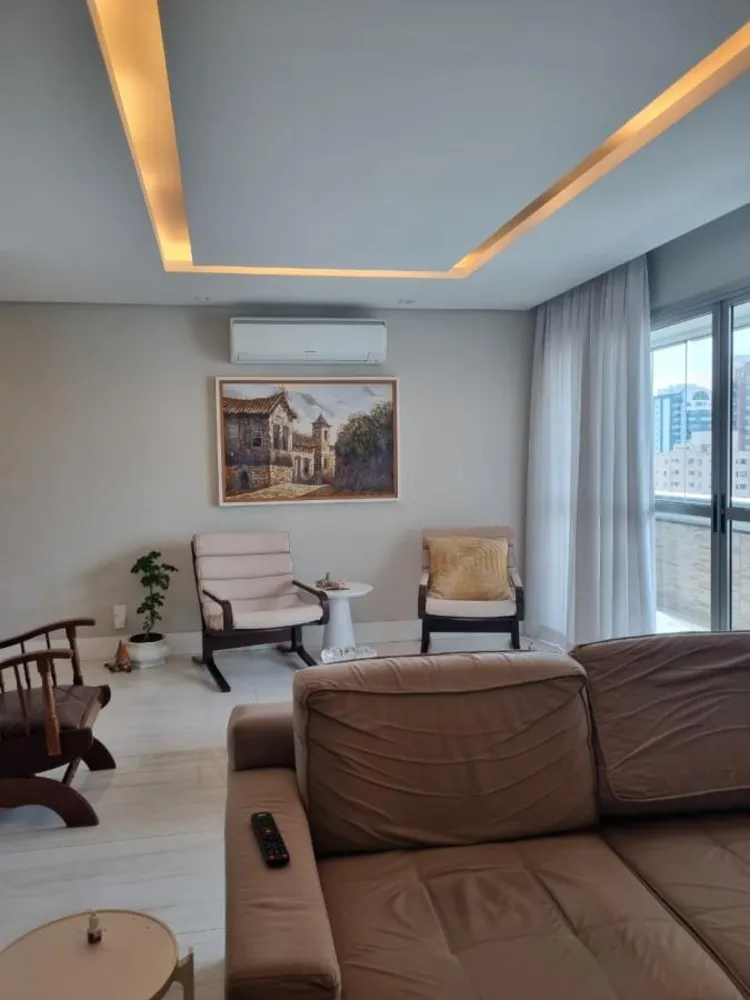 Apartamento, 4 quartos, 2000 m² - Foto 4