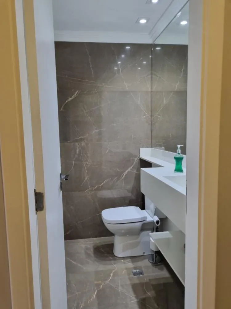 Apartamento, 4 quartos, 2000 m² - Foto 7