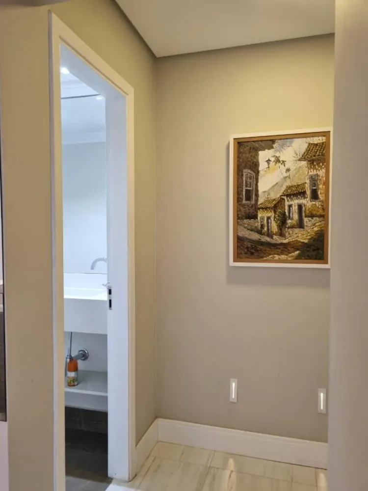 Apartamento, 4 quartos, 2000 m² - Foto 3