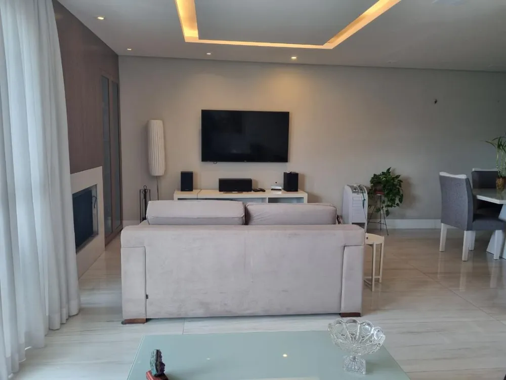 Apartamento, 4 quartos, 2000 m² - Foto 4