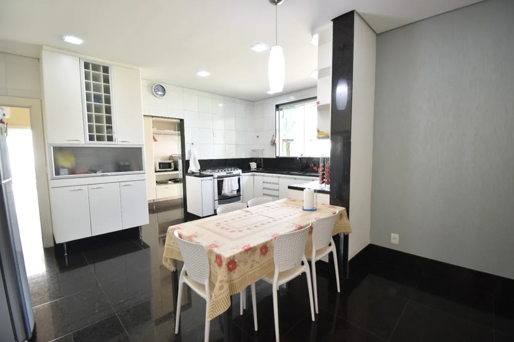Casa, 5 quartos, 452 m² - Foto 2