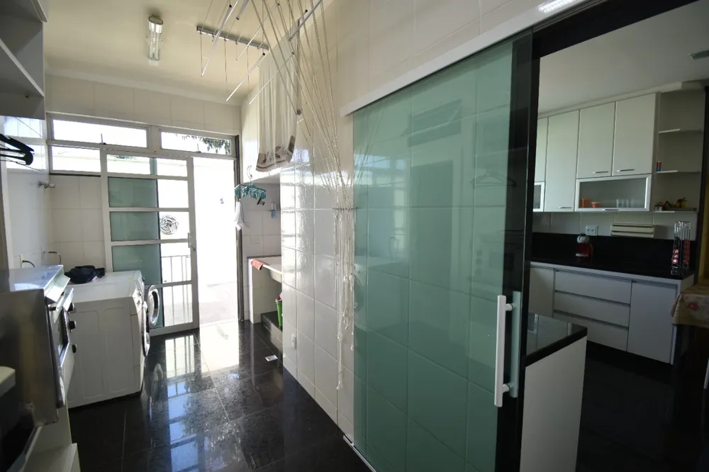 Casa, 5 quartos, 452 m² - Foto 3