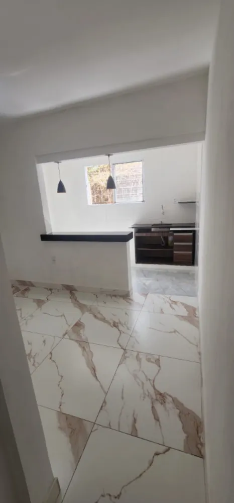 Casa, 2 quartos, 55 m² - Foto 6