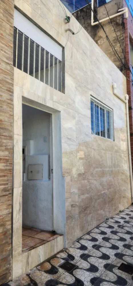 Casa, 2 quartos, 55 m² - Foto 7