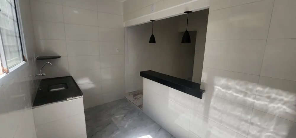 Casa, 2 quartos, 55 m² - Foto 1