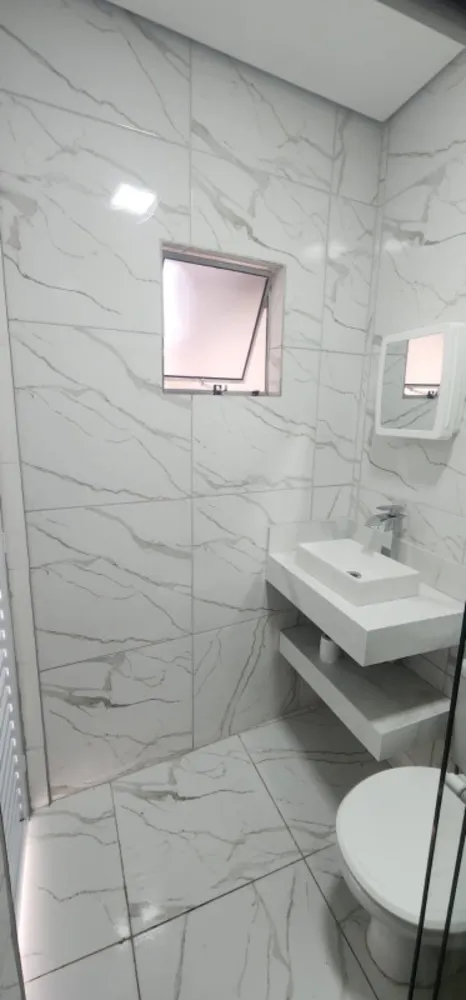 Casa, 2 quartos, 55 m² - Foto 8