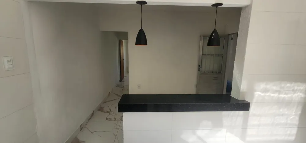 Casa, 2 quartos, 55 m² - Foto 2