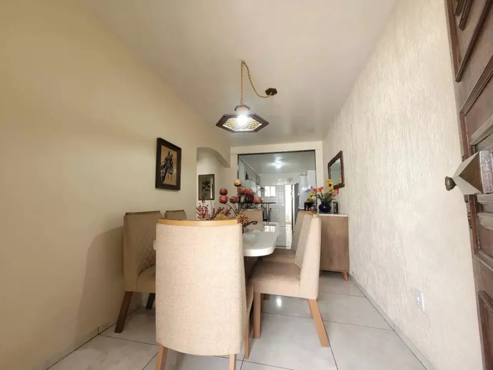 Casa, 4 quartos, 138 m² - Foto 5